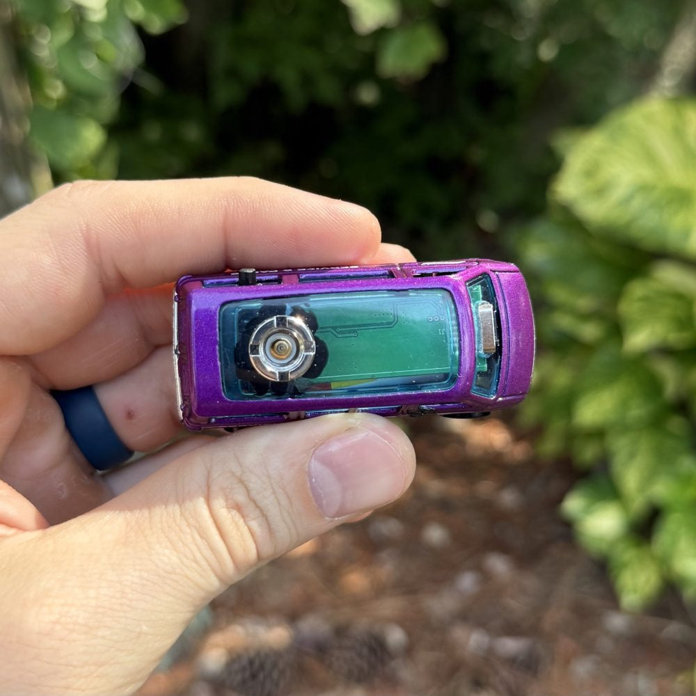 POTWHEELS™ 510 MULTITOOL – PEN PALS™ COLLECTION KART KO VAN