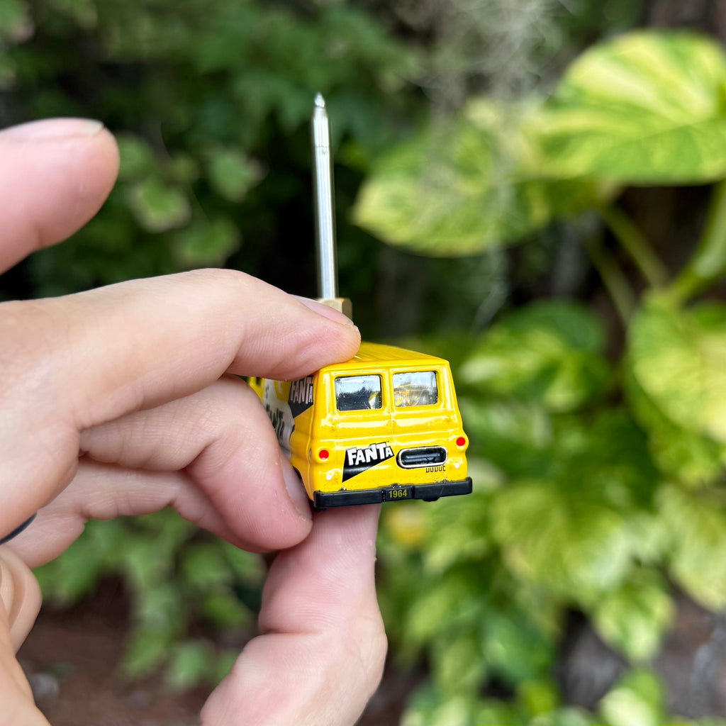 M2 Markchines™ 510 MULTITOOL – PEN PALS™ COLLECTION FANTA PHANTOM
