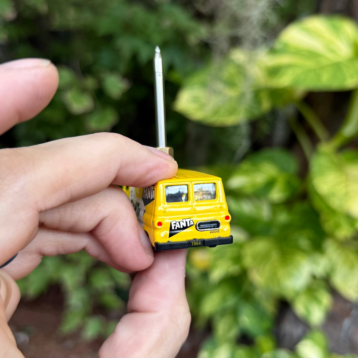 M2 Markchines™ 510 MULTITOOL – PEN PALS™ COLLECTION FANTA PHANTOM