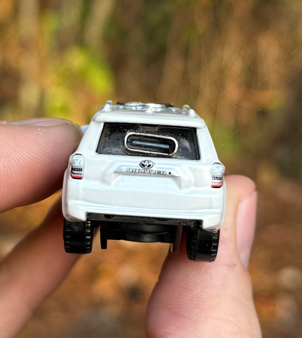 CARTBOX™ – PEN PALS™ - 4Runner