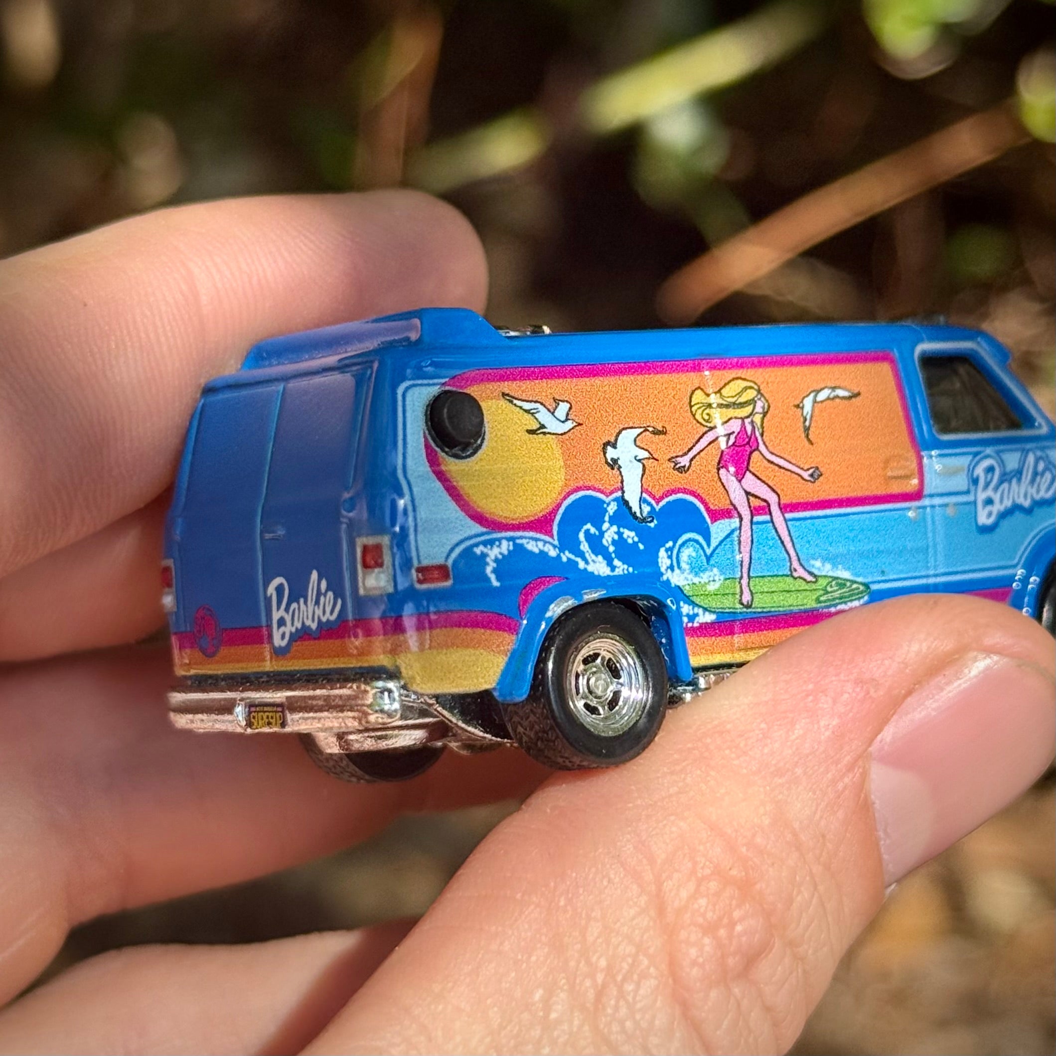 DABIE VAN - POTWHEELS PREMIUM™ 510 MULTITOOL