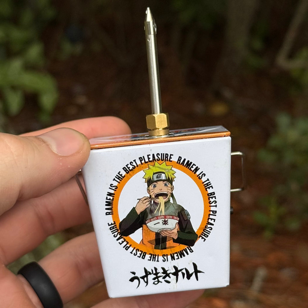 NarutoJamin™
