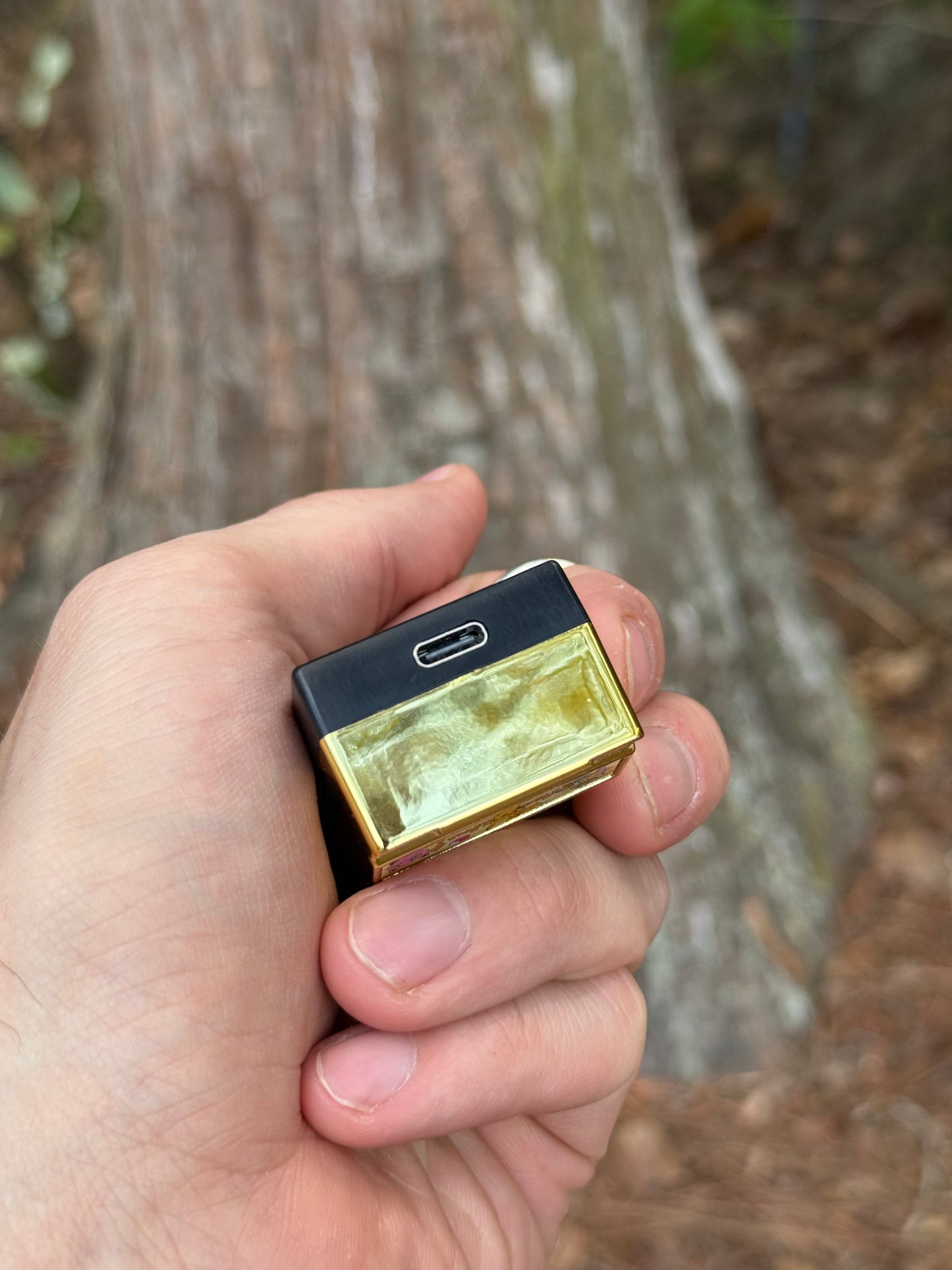 TOKEMON SLOTS™ 510 Multitool – Pen Pals™ Collection