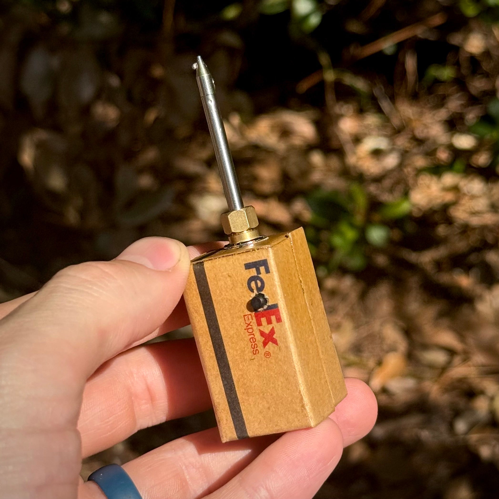 GOTTA BE SHIPPIN ME™ 510 Multitool – Pen Pals™ Collection