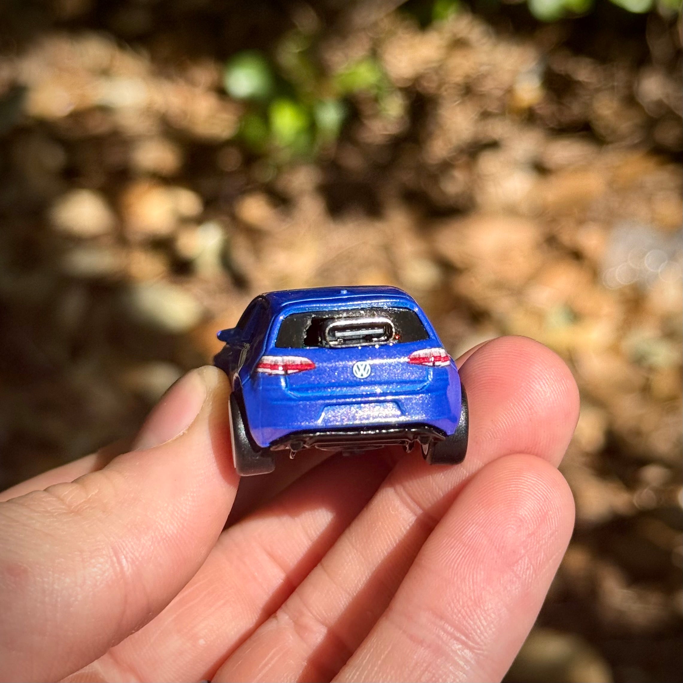 VW GOLF!! POTWHEELS™ 510 MULTITOOL
