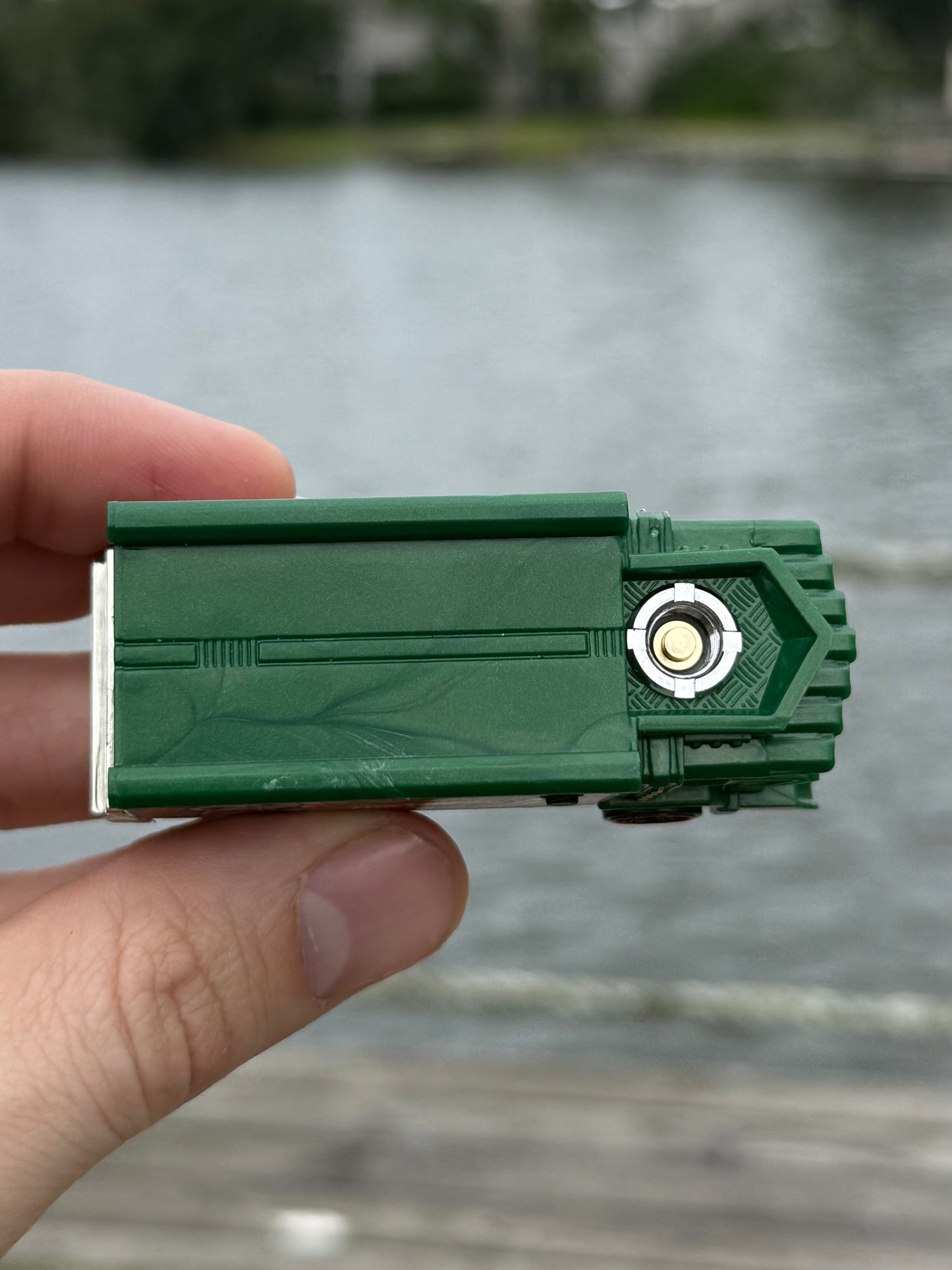 RAIJIN CARTSPRESS POTWHEELS™ 510 MULTITOOL - (Loose)