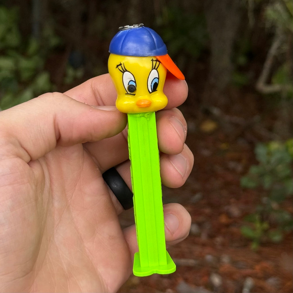 Tweety Bird 90s PEZjamin™ | Toon