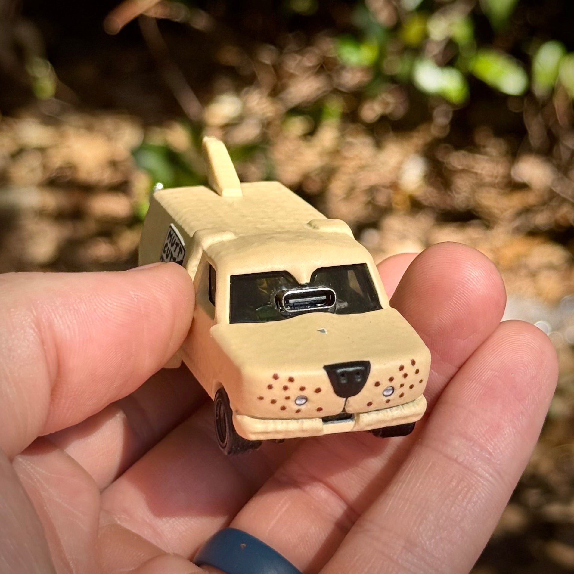 Mutt CARTS?! - POTWHEELS PREMIUM™ 510 MULTITOOL