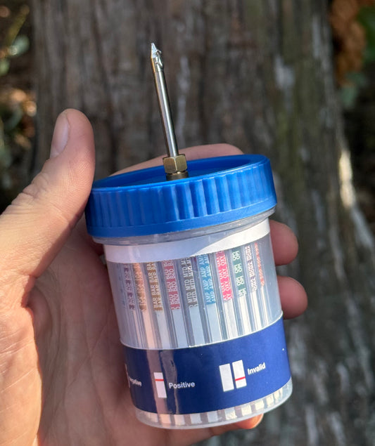 Testjamin™ 510 Multitool – Pen Pals™ Collection