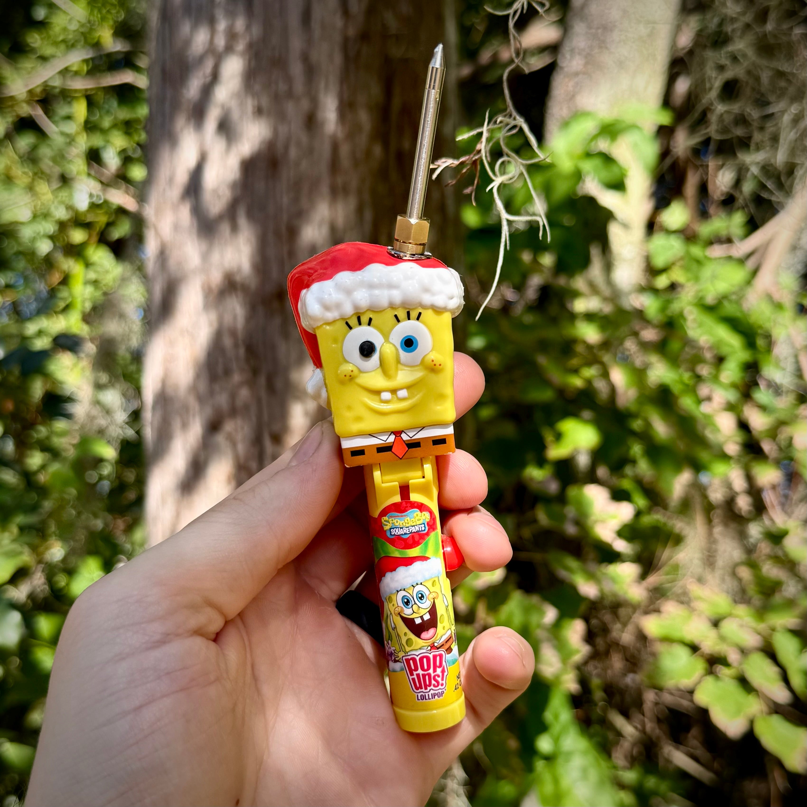 SpongeDoob Cartpants™ – PEN PALS™ COLLECTION 510