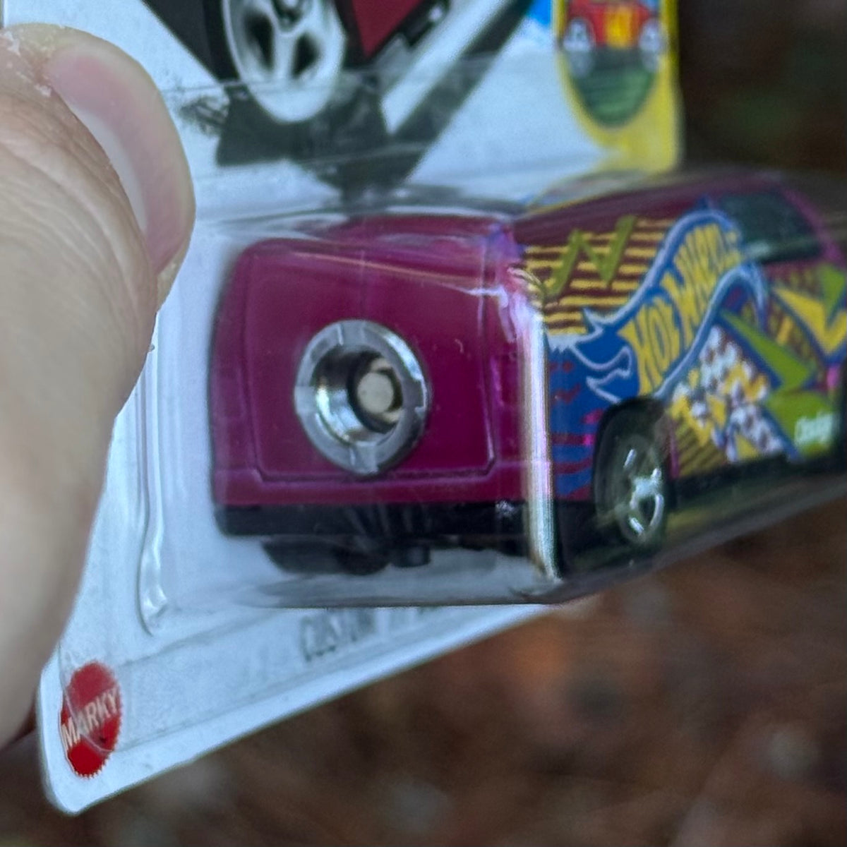 POTWHEELS™ – ART VAN