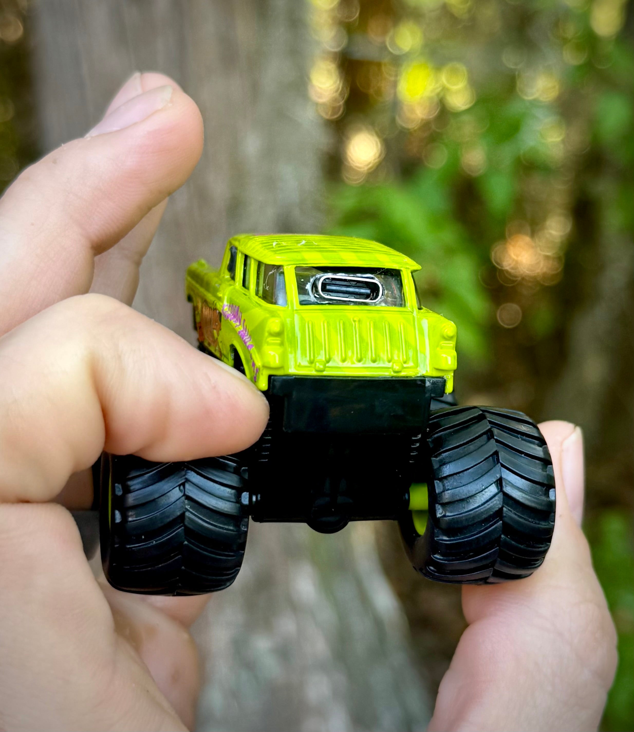 Monster Scoob! POTWHEELS™ 510 MULTITOOL