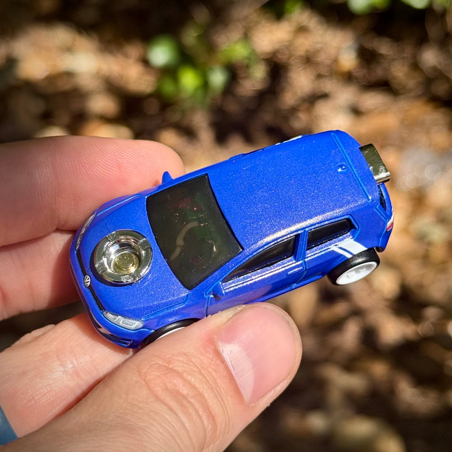 VW GOLF!! POTWHEELS™ 510 MULTITOOL