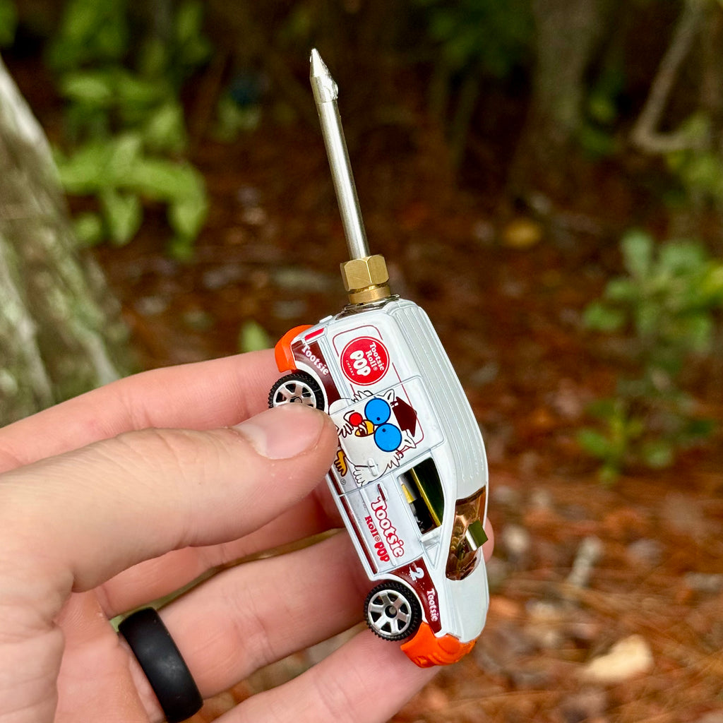 TOKESIE POP™