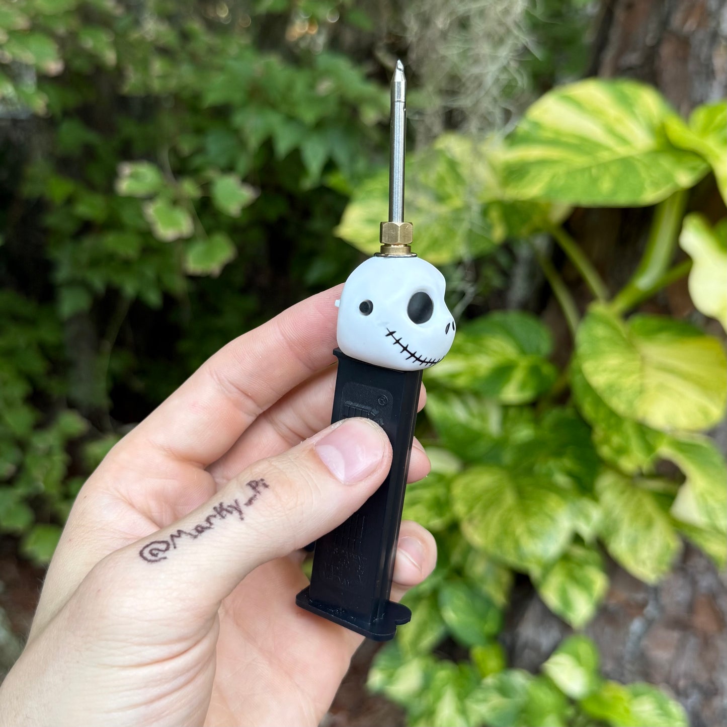 Jack SkellingPEN PEZ 510 Pen Pals™️ LOOSE