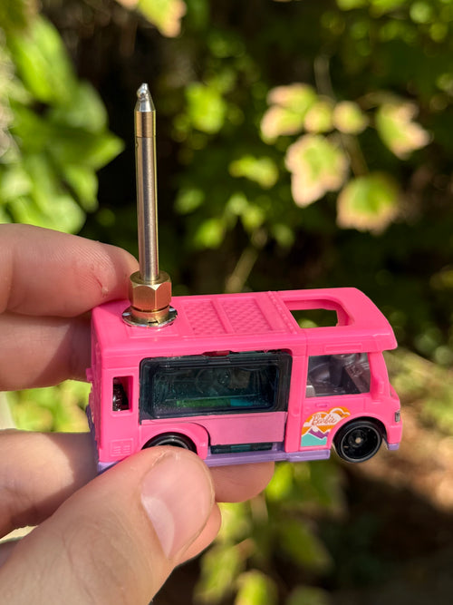 Barbies DreamCart  POTWHEELS™ 510 MULTITOOL