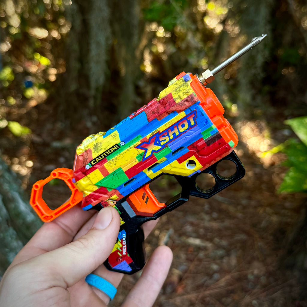 Dart Yart™