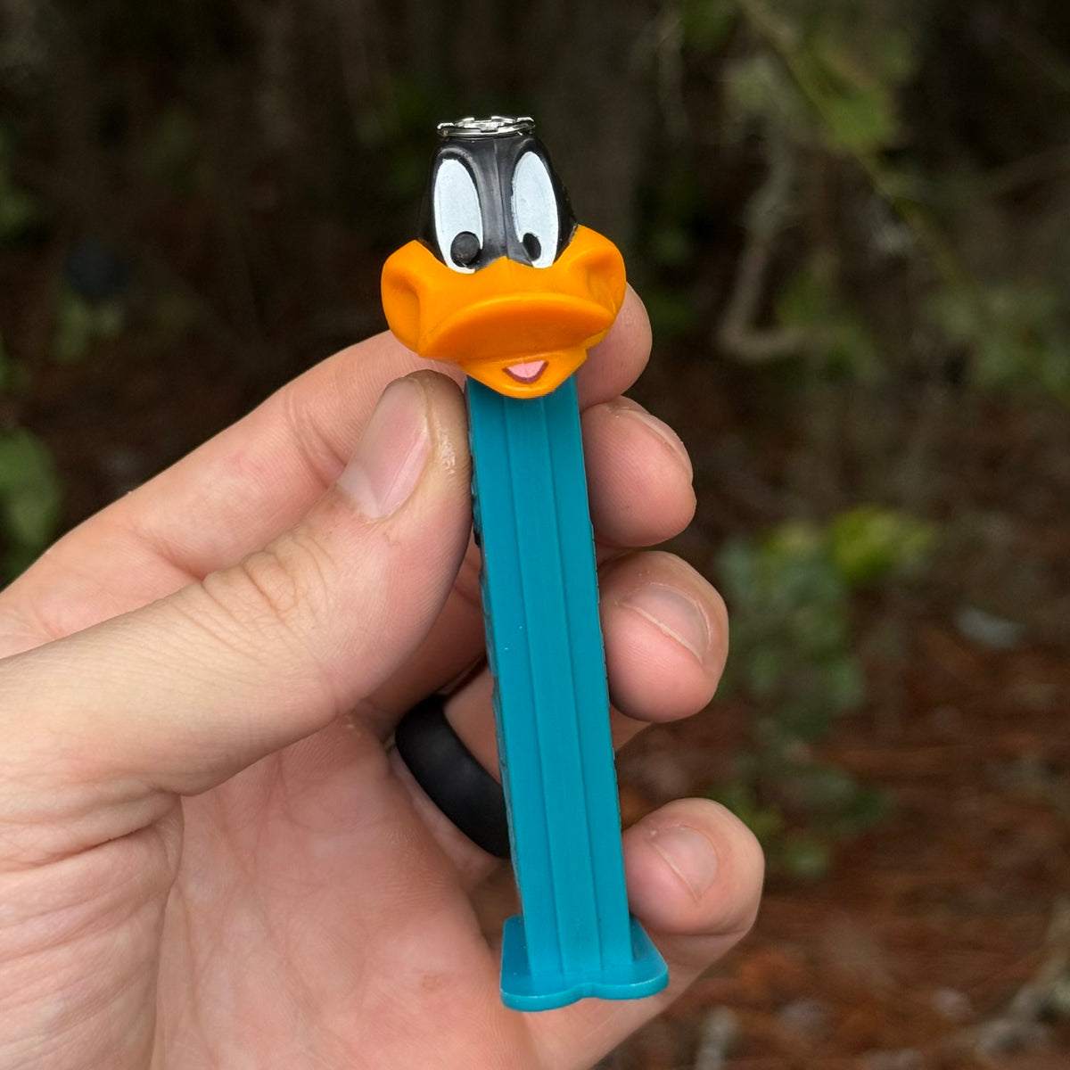 Daffy Duck! PEZjamin™ | Toon