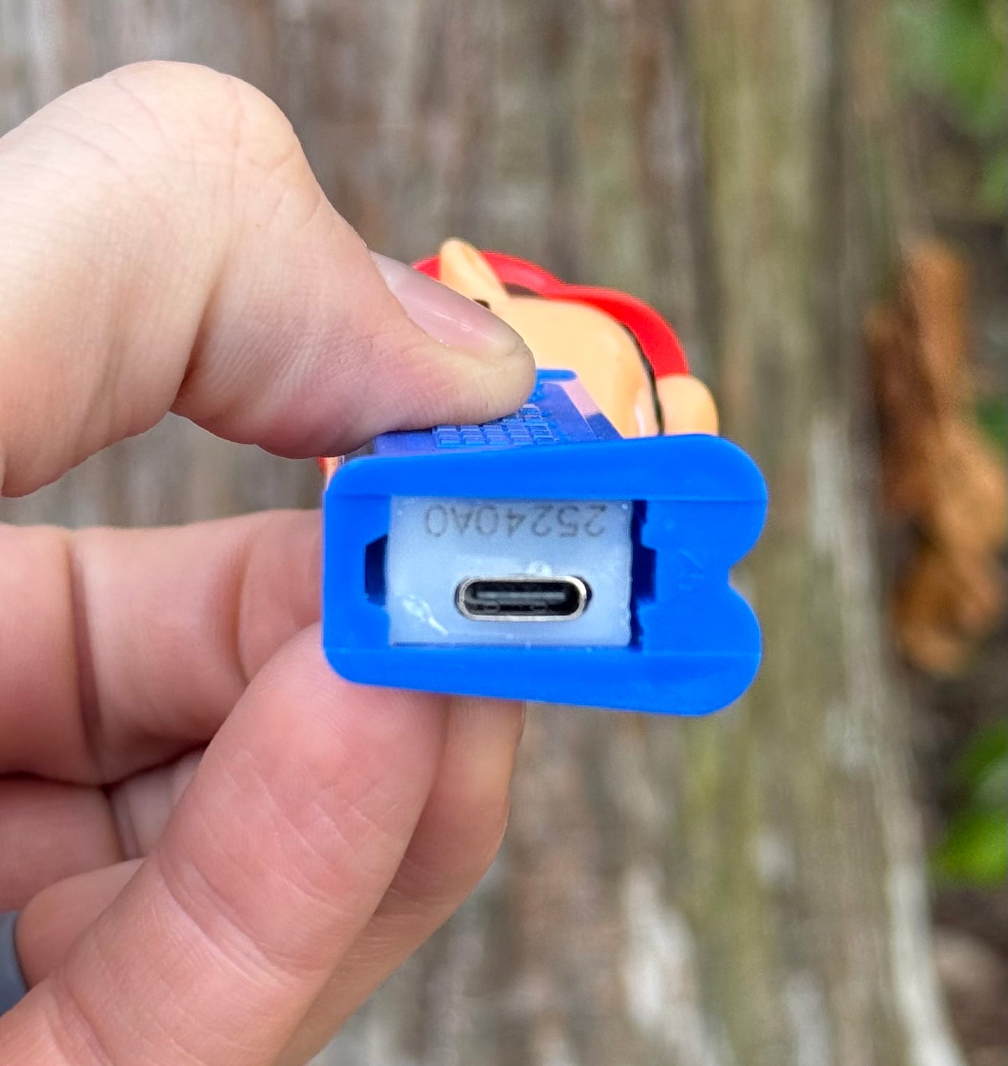 MARIO BROS PEZJAMINS 510 Pen Pals™️ LOOSE