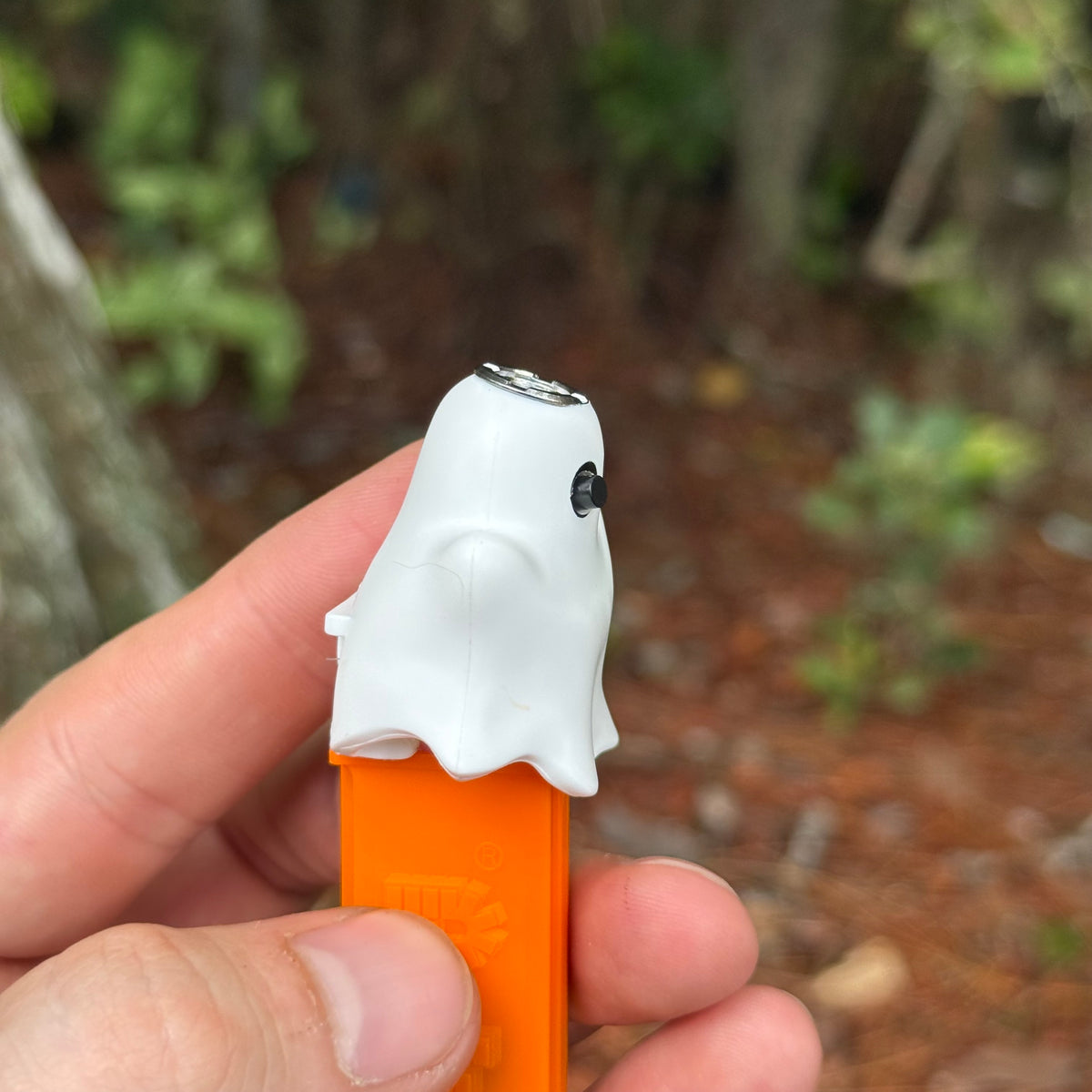 GHOST PEZJAMIN