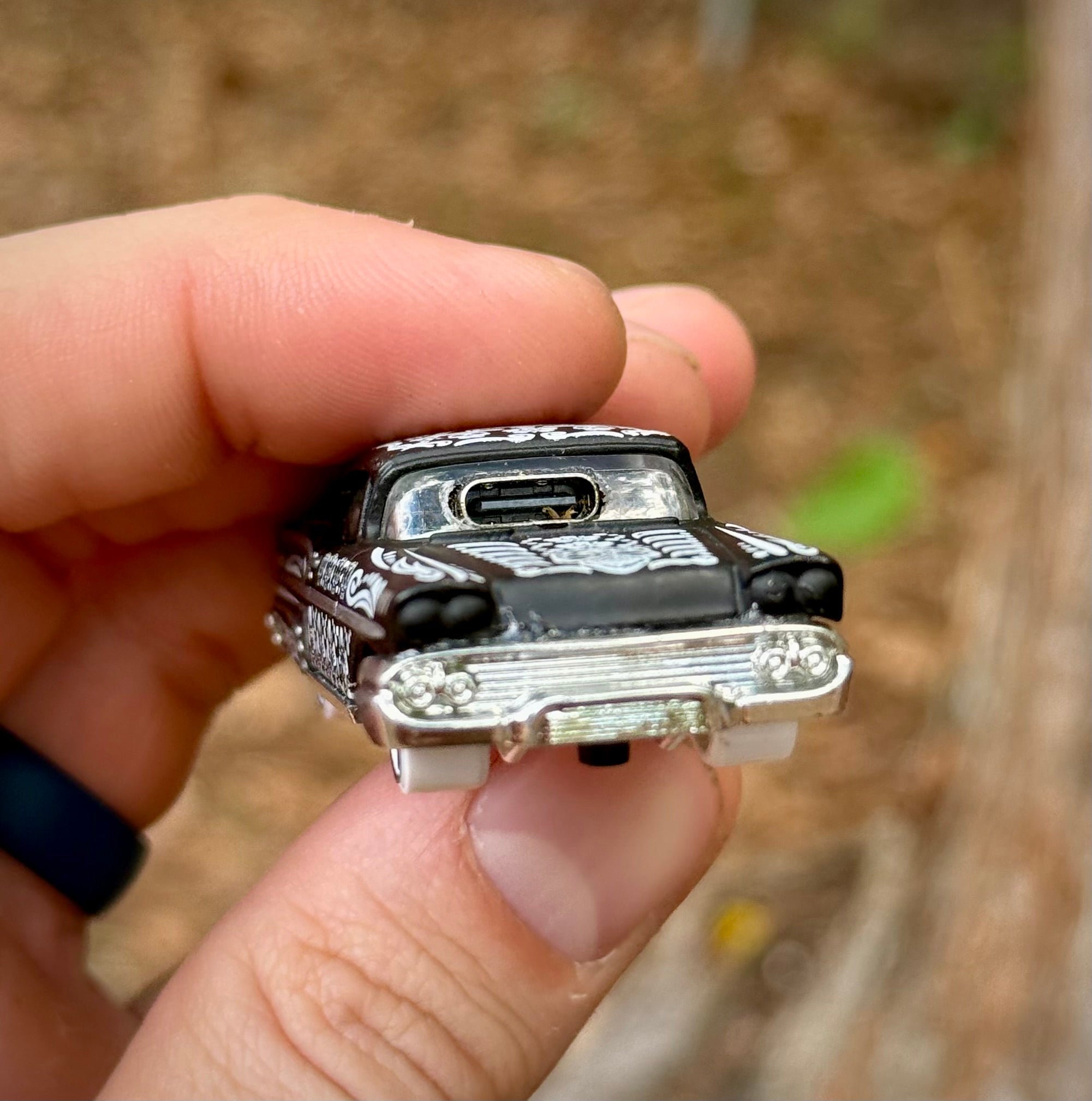 PenPala Treasure - POTWHEELS™ 510 MULTITOOL