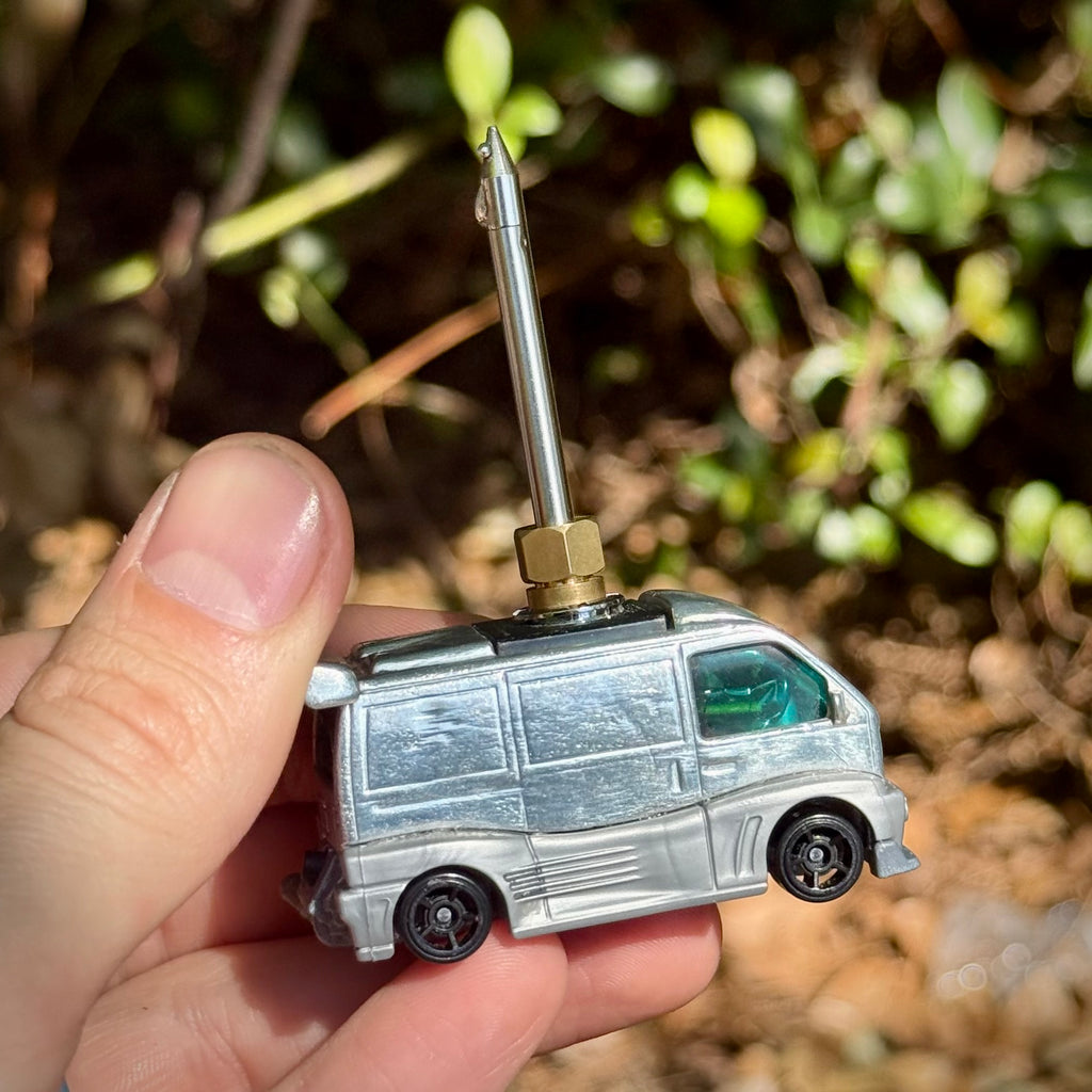 KEI VAN LOOSE! POTWHEELS™ 510 MULTITOOL – PEN PALS™ COLLECTION