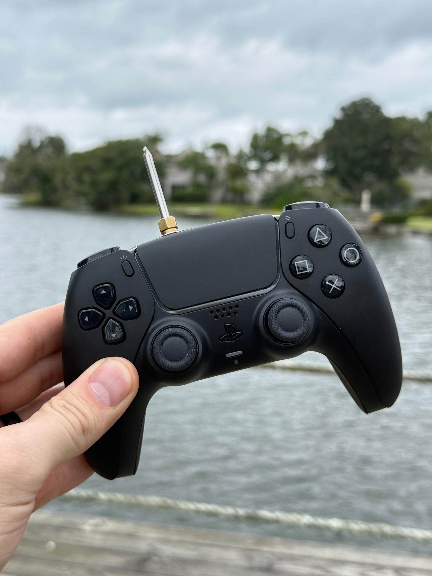 (PREORDER) PS5 CONTROLLER MOD LIMITED RUN [SHIP 4/1]