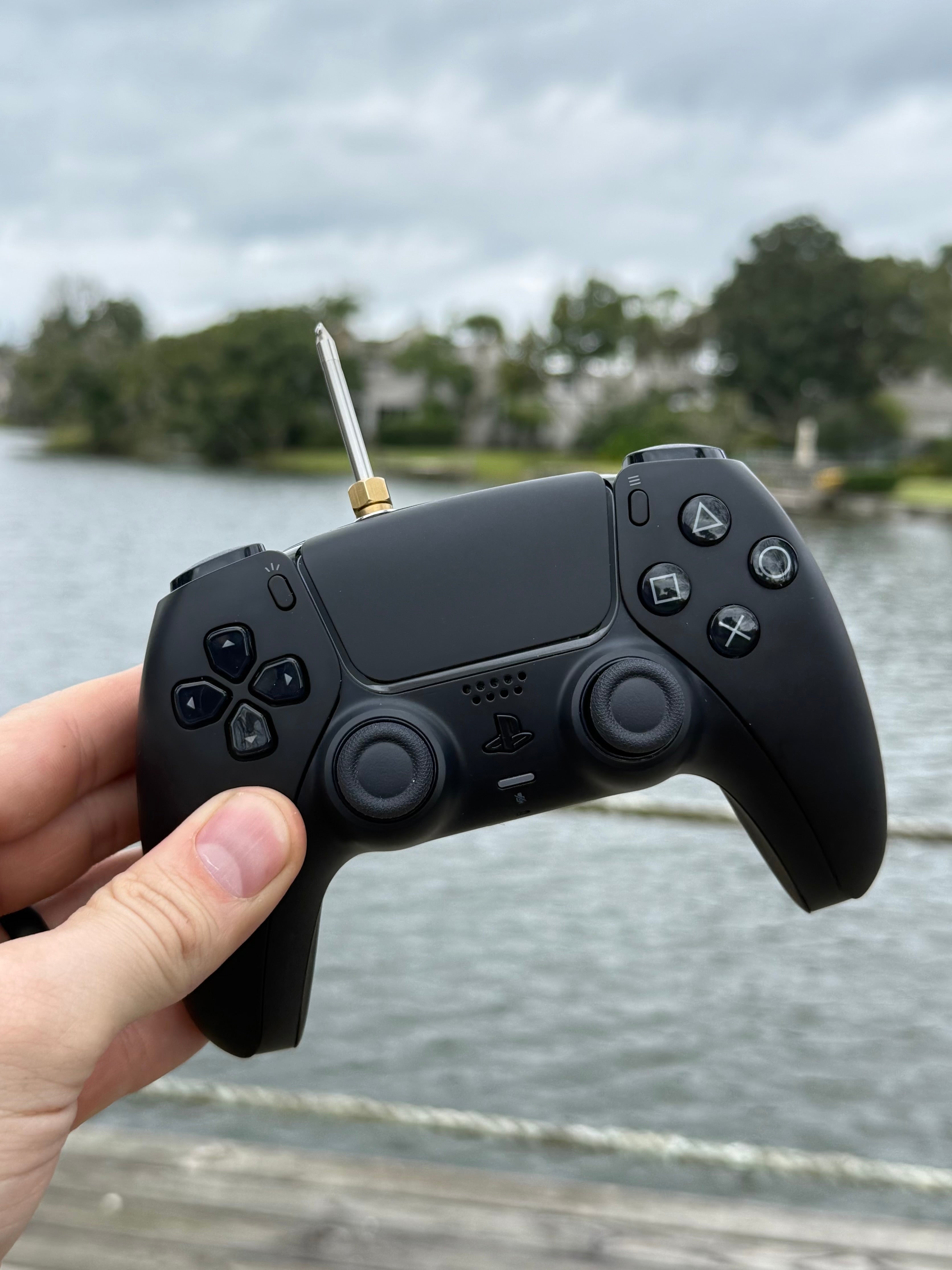 PS5 CARTROLLER [SHIP 09/01]