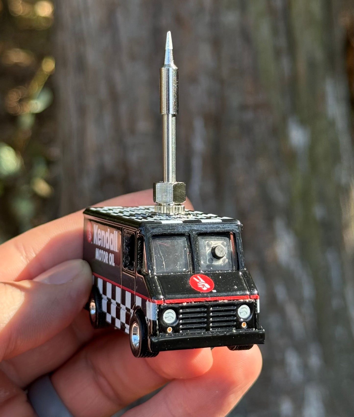 POTWHEELS™ 510 MULTITOOL – PENDALL OIL TRUCK