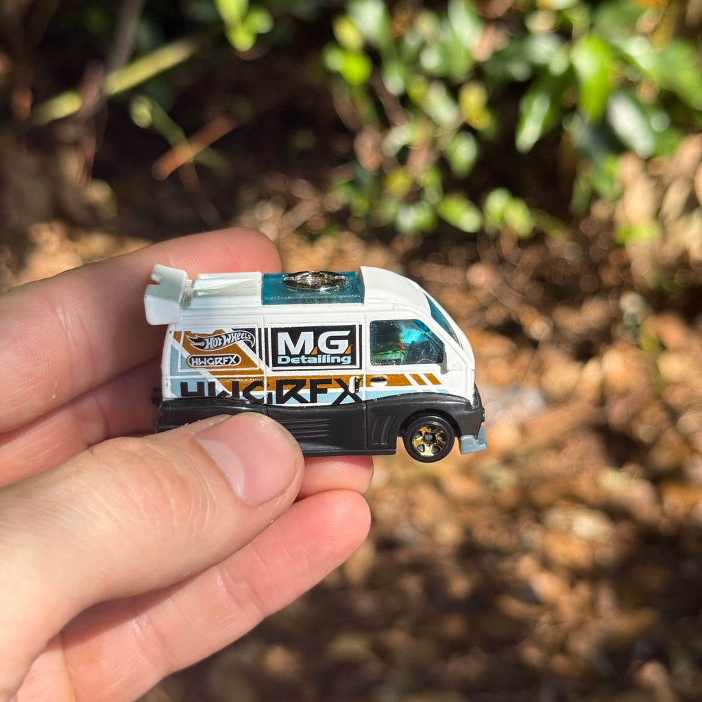 KEI VAN LOOSE! POTWHEELS™ 510 MULTITOOL – PEN PALS™ COLLECTION