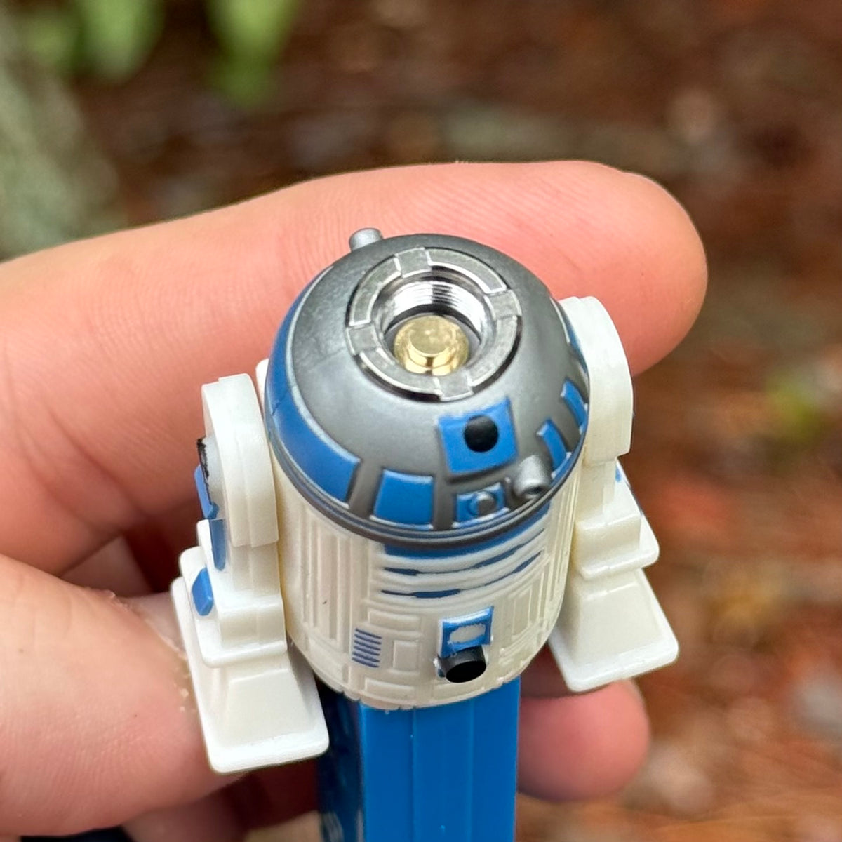 STAR WARS PEZ-JAMIN 510 Pen Pals™️