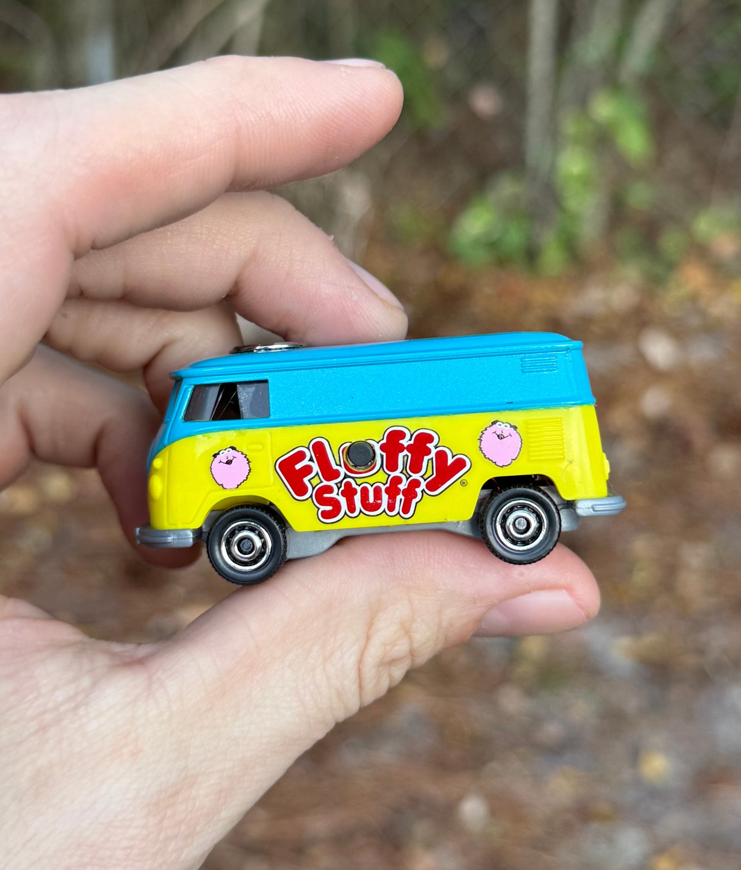 PUFFY STUFF BUS CARTBOX™ 510 MULTITOOL – PEN PALS™ COLLECTION