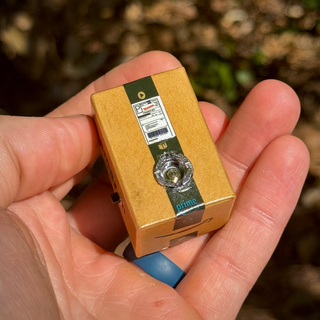 GOTTA BE SHIPPIN ME™ 510 Multitool – Pen Pals™ Collection