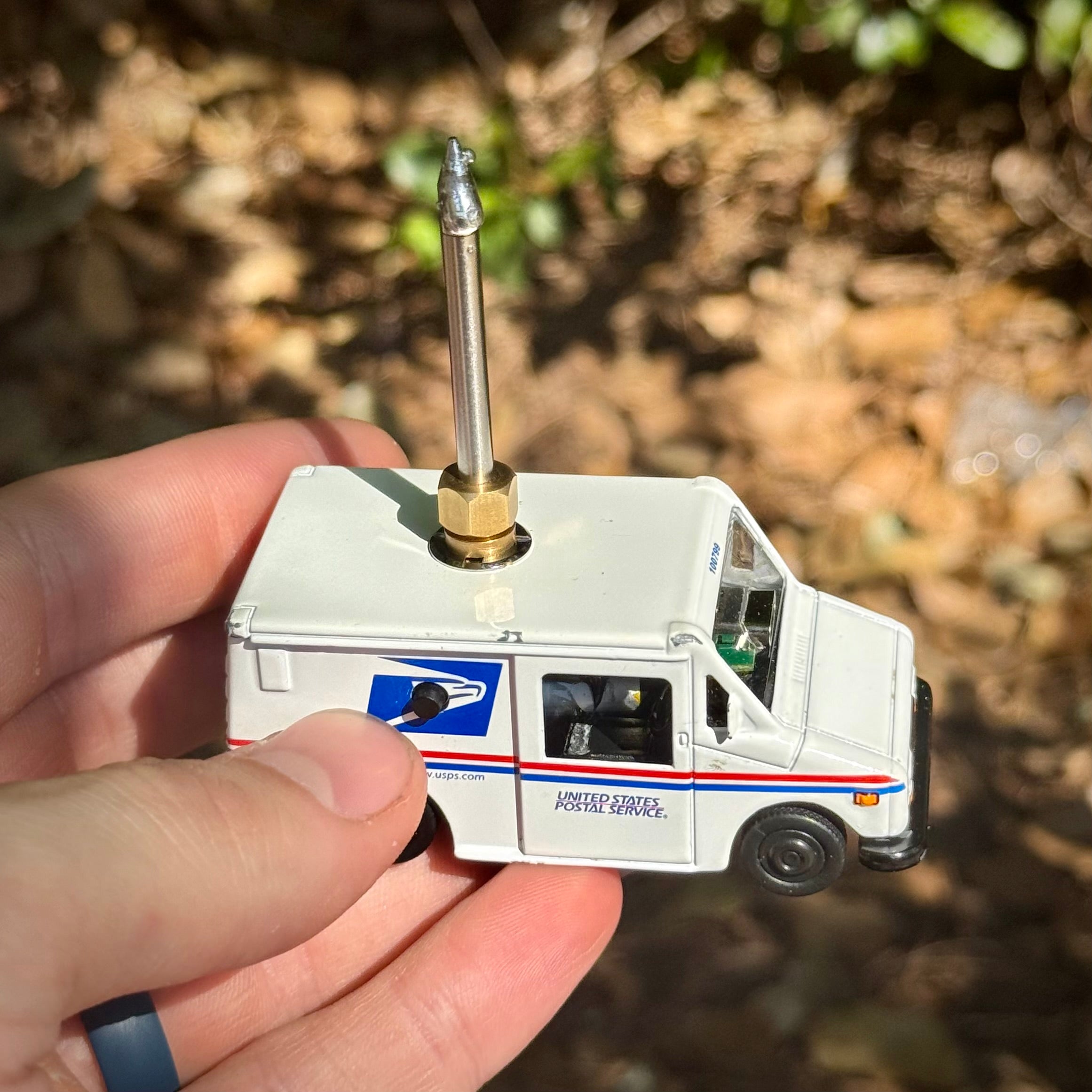 USPS! POTWHEELS™ 510 MULTITOOL