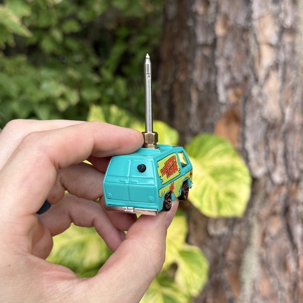 POTWHEELS™ 510 MULTITOOL – MYSTERY MACHINE ART CARD