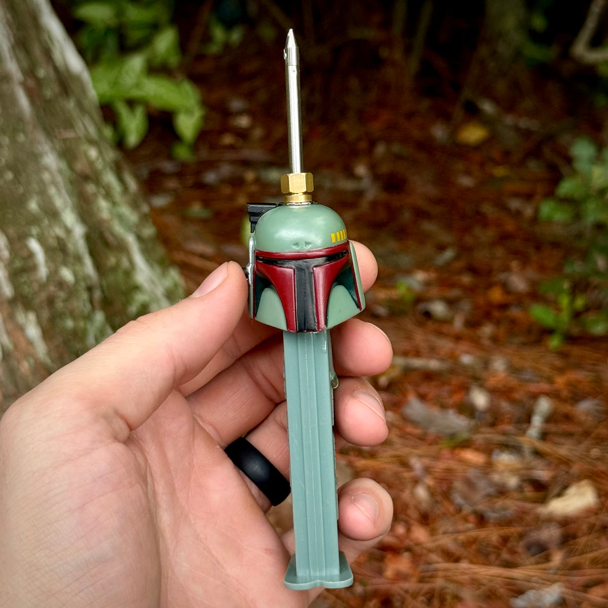 STAR WARS PEZ-JAMIN 510 Pen Pals™️