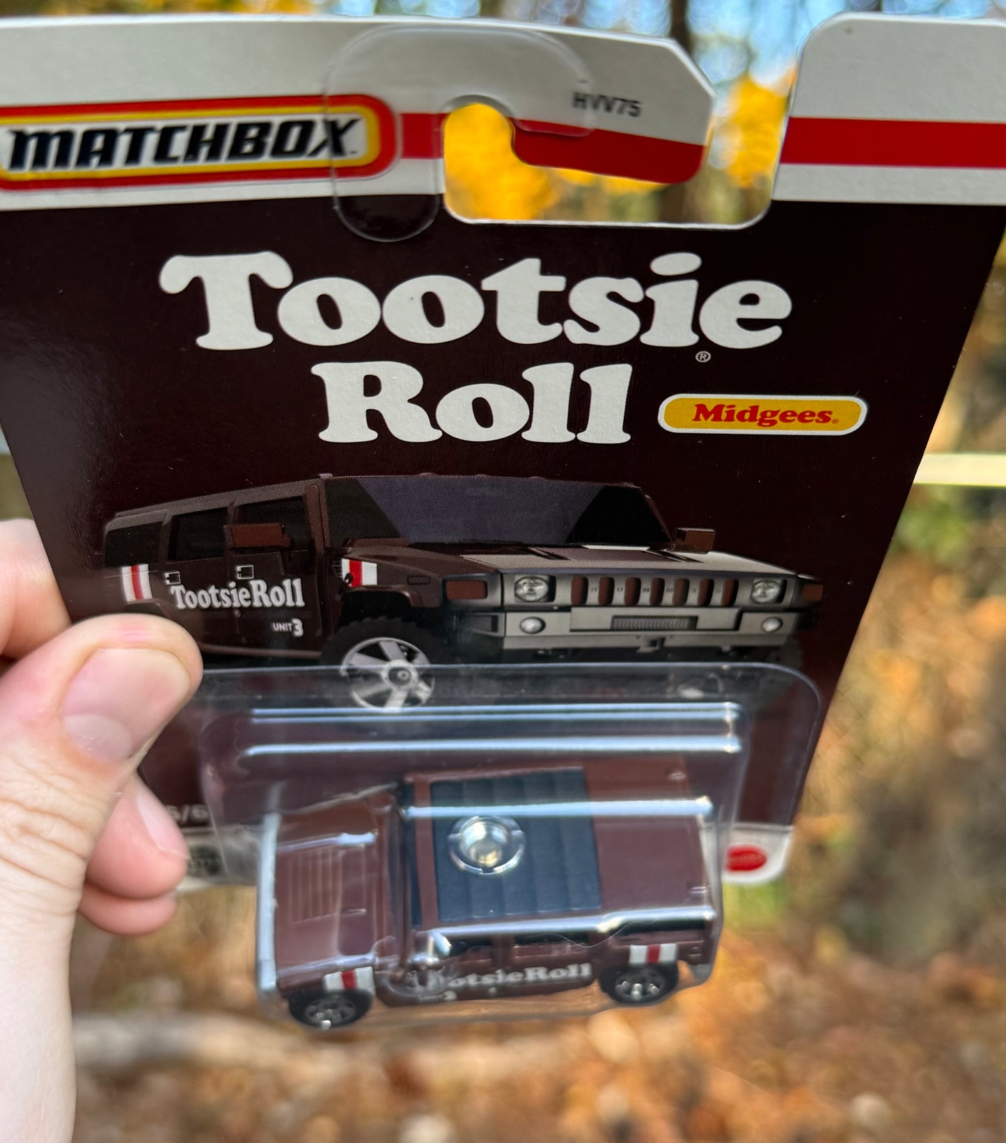 TOKESIE ROLL HUMMER CARTBOX™ 510 MULTITOOL – PEN PALS™ COLLECTION