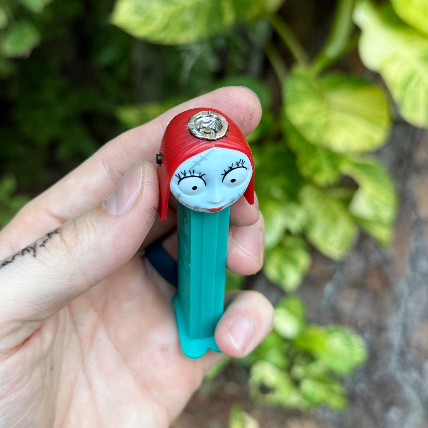 Sally SkellingPEN PEZ 510 Pen Pals™️ LOOSE