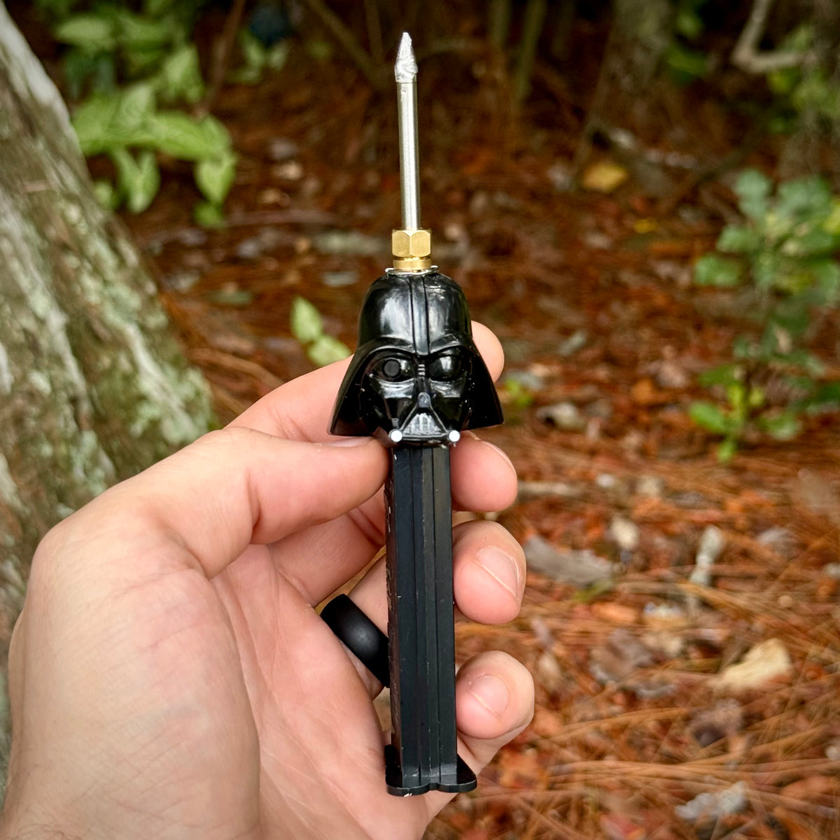 STAR WARS PEZ-JAMIN 510 Pen Pals™️