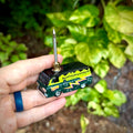M2 Markchines™ 510 MULTITOOL – PEN PALS™ COLLECTION - THE FIEND