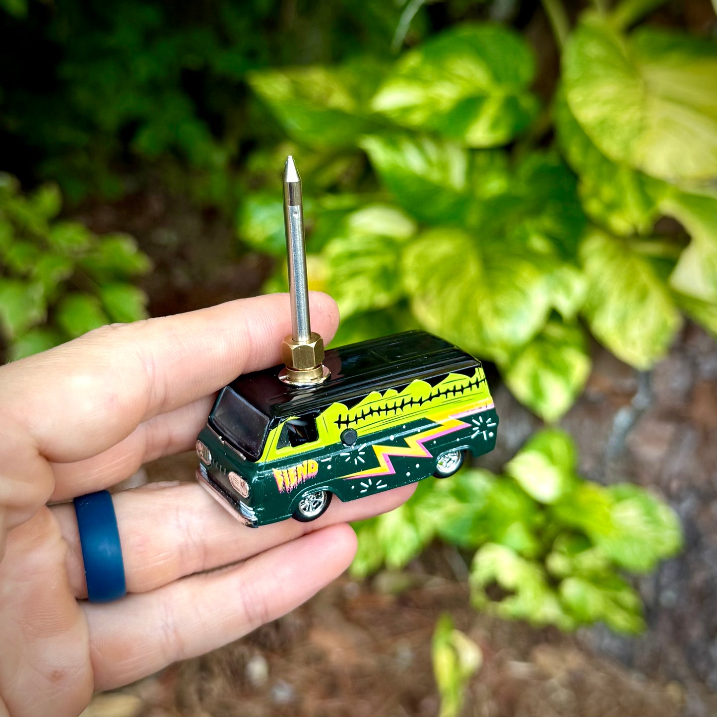 M2 Markchines™ 510 MULTITOOL – PEN PALS™ COLLECTION - THE FIEND