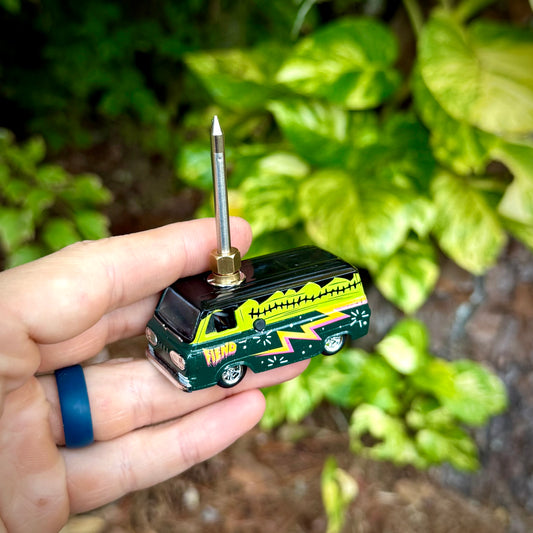 M2 Markchines™ 510 MULTITOOL – PEN PALS™ COLLECTION - THE FIEND