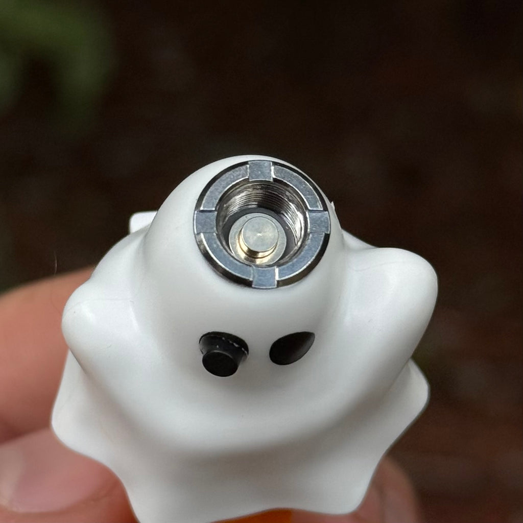 GHOST PEZJAMIN