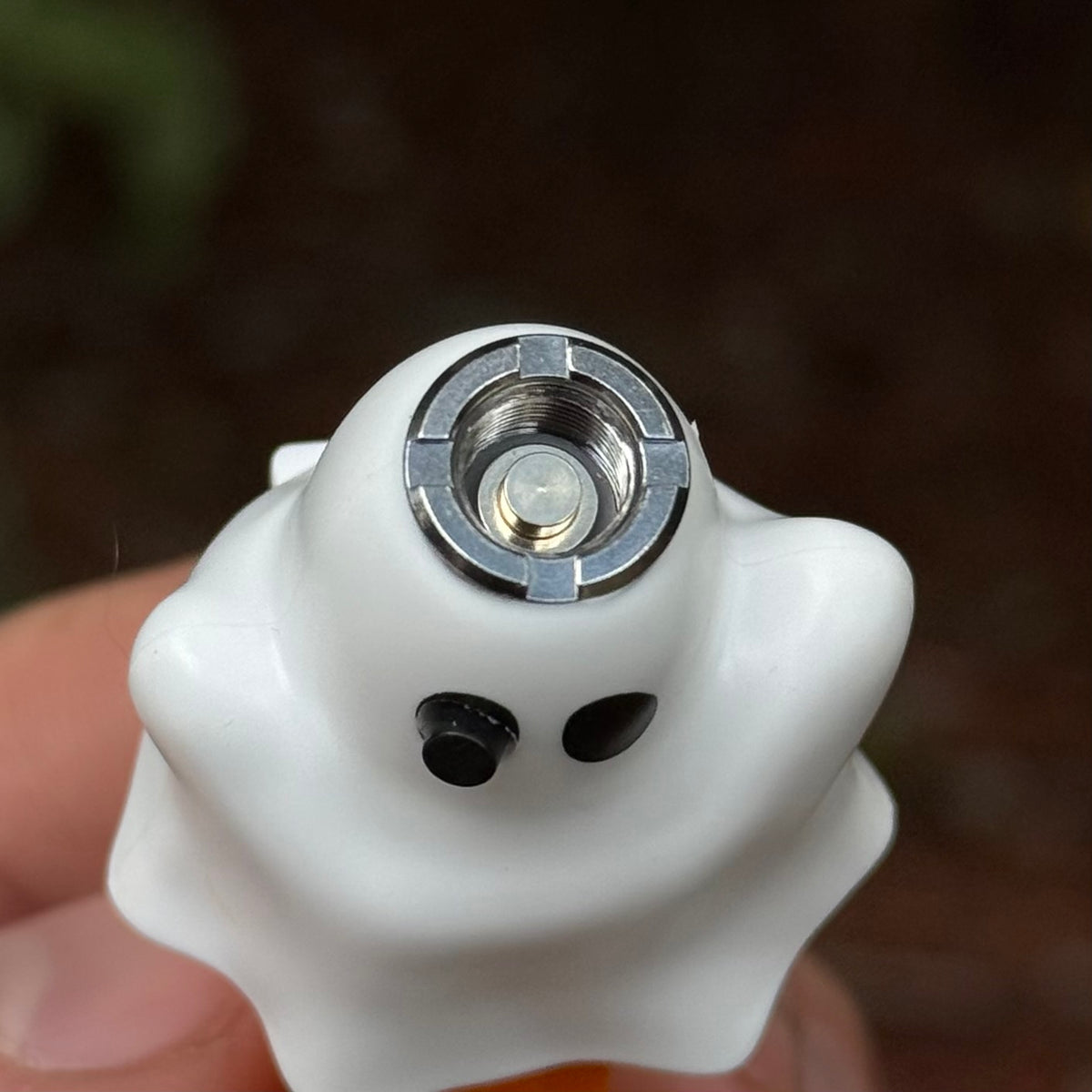 GHOST PEZJAMIN