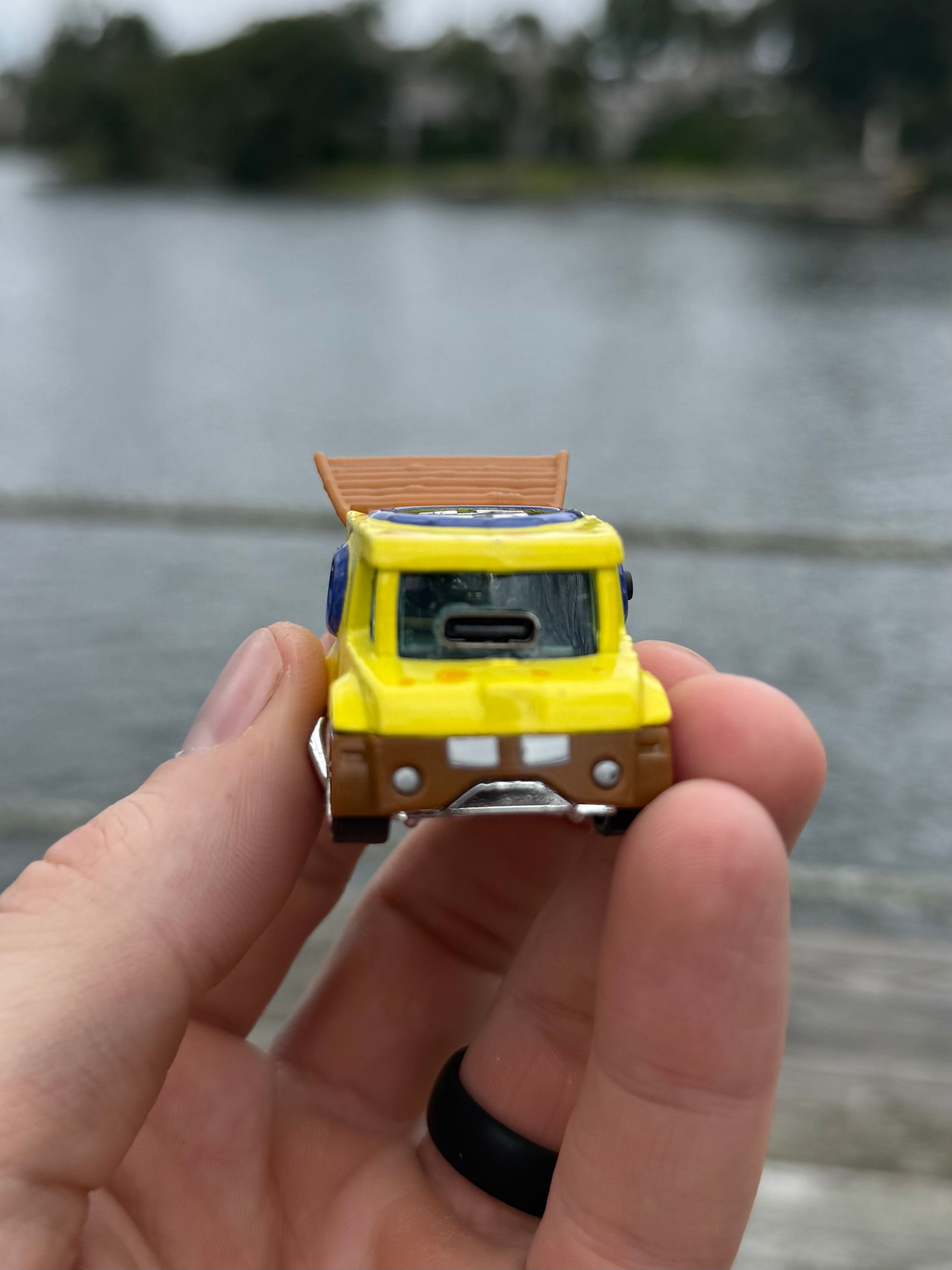 SPONGECAR POTWHEELS™ 510 MULTITOOL – PEN PALS™ COLLECTION