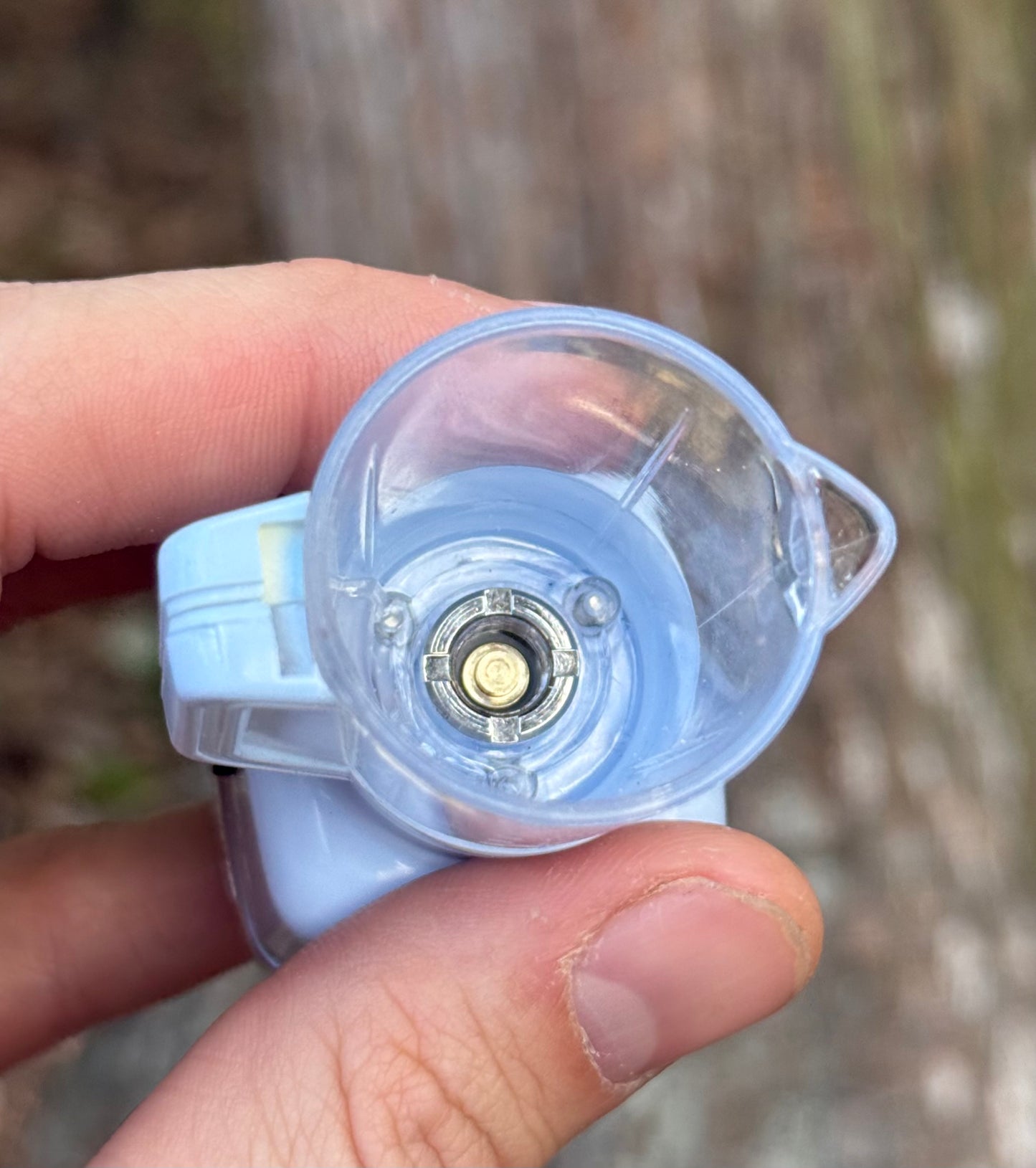 Blendjamin V2™ – PEN PALS™ COLLECTION 510