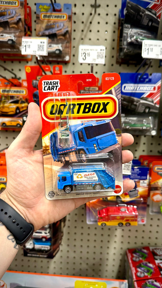 CARTBOX™ “Bro Makes Trash 510 MULTITOOL – PEN PALS™ COLLECTION