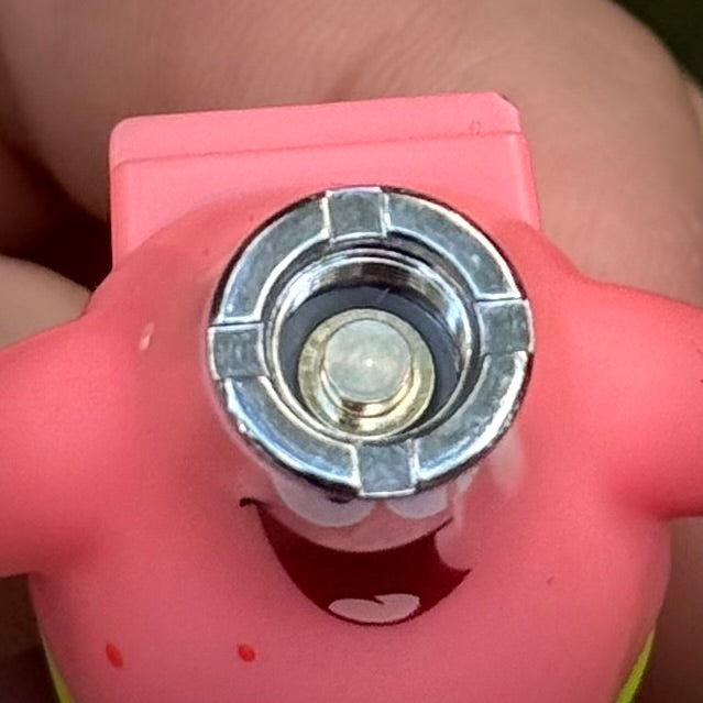 Patrick Star PEZjamin™ | Toon
