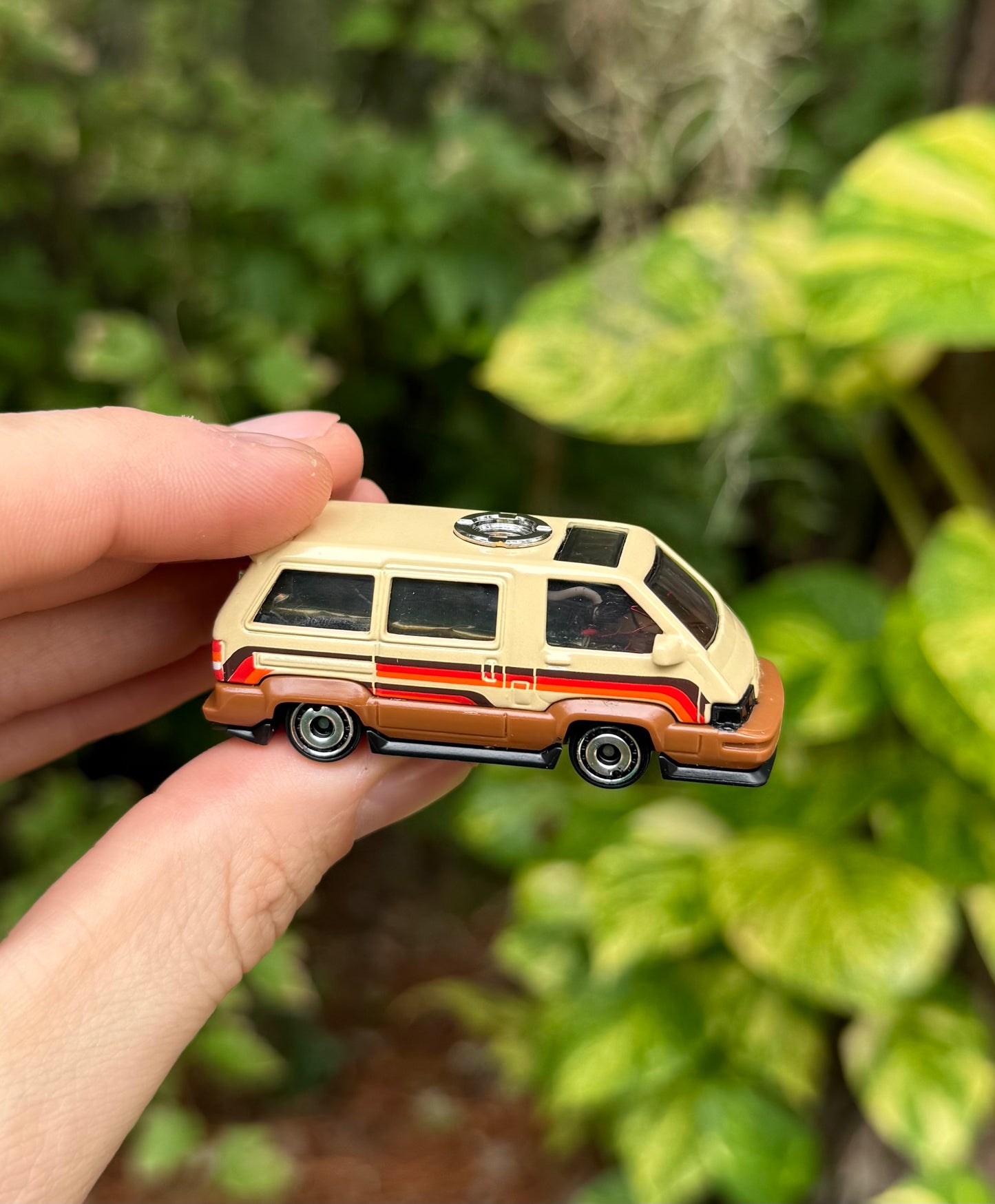 POTWHEELS™ 510 MULTITOOL – 1986 Toyota Hot Box