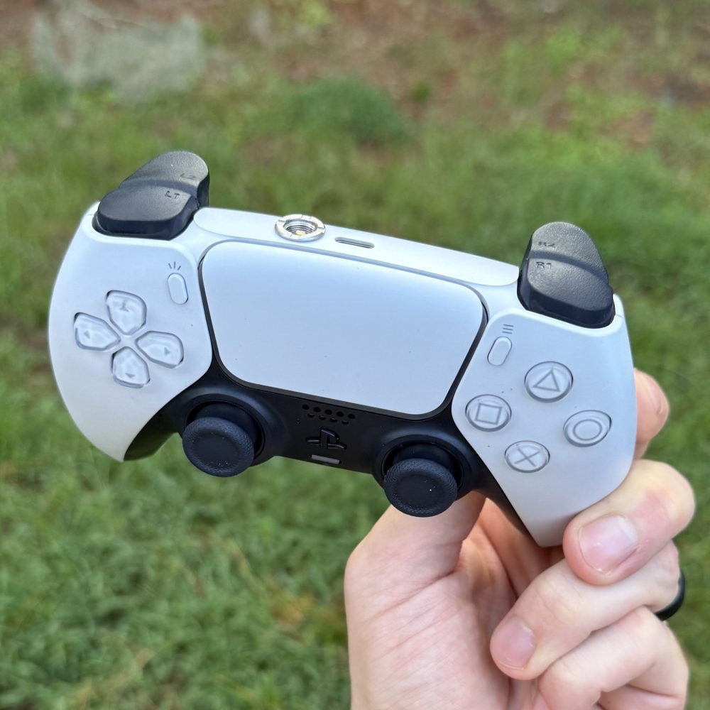 PS5 CONTROLLER MOD LIMITED RUN